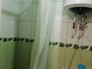 Apartament cu 1 cameră, 25 m², Botanica, Chișinău