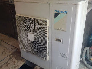 Conditioner industrial Daikin FBQ 125C8