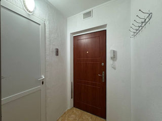 Apartament cu 1 cameră, 34 m², Buiucani, Chișinău foto 9