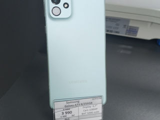 Samsung Galaxy A73 Mem 8/256GB. //Pret 3990 lei