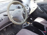 Toyota  Yaris 1999 , 1.0 Benzin , Mecanica !!! foto 3