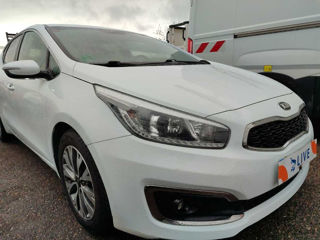 KIA Ceed foto 9