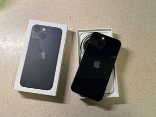 Iphone 13 Mini 128GB Midnight Blue foto 1