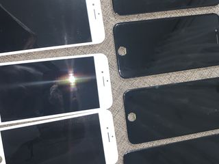 LCD ecrane iphone 8 7 6s 6 foto 3