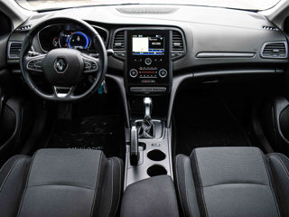 Renault Megane foto 7