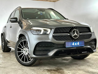 R21 Диски Mercedes GLE GL Originale AMG Vara Anvelope Pirelli 2023 anul foto 1