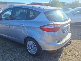 Ford C-Max foto 6