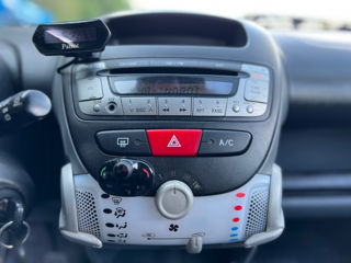 Toyota Aygo foto 9