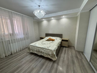 Apartament cu 2 camere, 64 m², Botanica, Chișinău foto 6