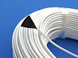 Карбоновый кабель cablu de carbon