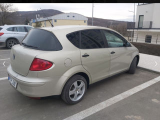 Seat Toledo foto 7