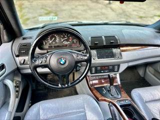 BMW X5 foto 5