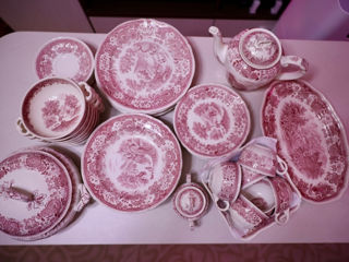 Оригинальный сервиз  Villeroy & Boch, в хорошем состоянии. foto 7