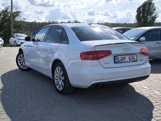 Audi A4 foto 4