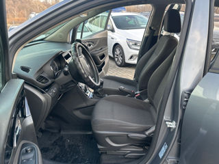 Opel Mokka foto 6