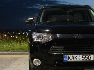 Mitsubishi Outlander foto 5