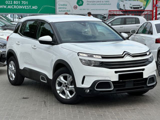 Citroen C5 Aircross foto 5