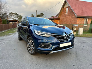 Renault Kadjar foto 12