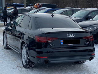 Audi A4 foto 4