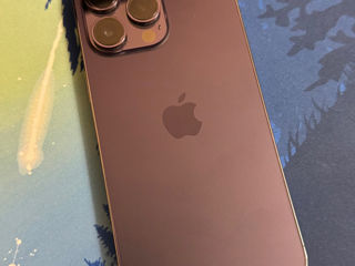 iPhone 14 Pro Max 256Gb Purple