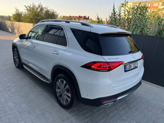 Mercedes GLE foto 4