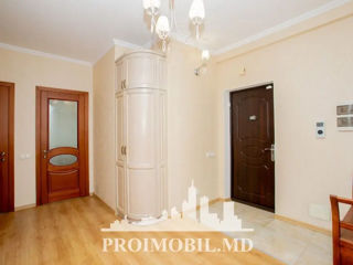 Apartament cu 2 camere, 106 m², Botanica, Chișinău foto 17