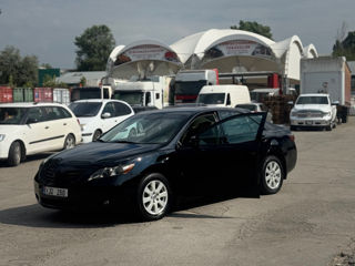 Toyota Camry фото 5