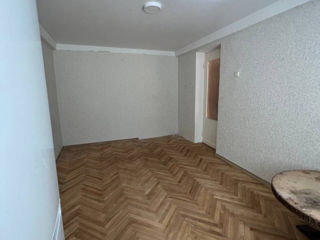 Apartament cu 1 cameră, 30 m², Râșcani, Chișinău