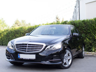 VIP Mercedes-Benz S class foto 5