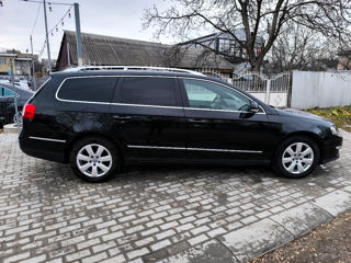 Volkswagen Passat foto 8