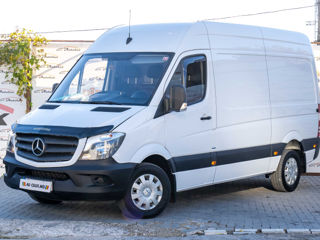 Mercedes Sprinter 3D foto 4