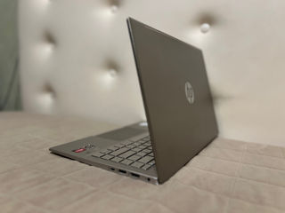 HP Pavilion NoteBook foto 4