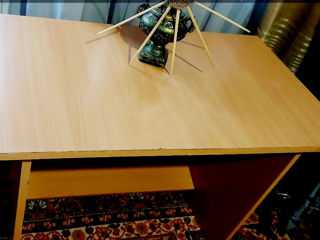 Письменный стол реьенку