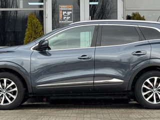 Renault Kadjar foto 7