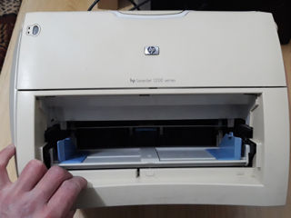 Лазерный принтер HP LaserJet 1200