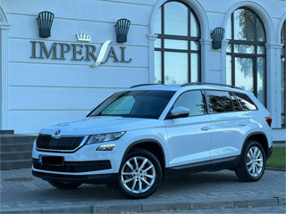 Skoda Kodiaq foto 5