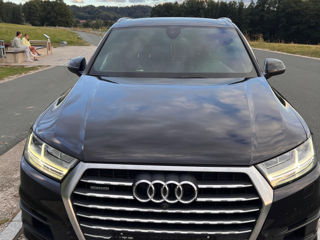 Audi Q7 foto 3