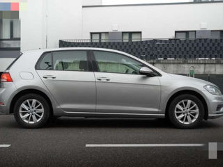 Volkswagen Golf foto 2