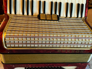 Hohner concerto  2 foto 2