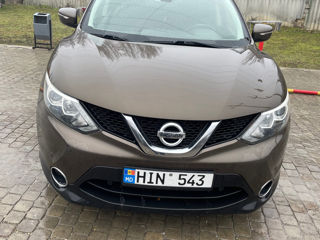 Nissan Qashqai foto 2