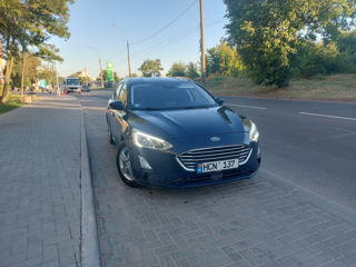 Ford Focus foto 8