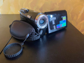 Sony Hdr-cx110e