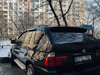 BMW X5 foto 7