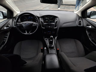 Ford Focus foto 5