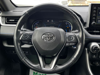 Toyota Rav 4 foto 12