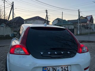 Volvo C30 foto 5