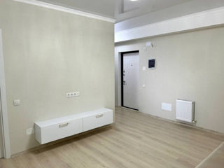Apartament cu 1 cameră, 48 m², BAM, Bălți foto 3