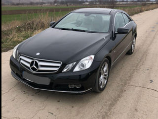 Piese mercedes coupe w212 w207 panarama fari xenon simple dezmembrare razborca amg w207 piese w207 foto 4