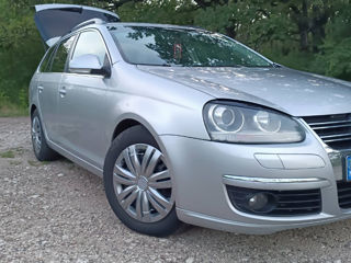 Volkswagen Golf foto 5