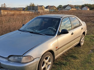 Honda Civic foto 2